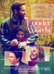 دانلود زیرنویس فارسی  فیلم 2014 Louder Than Words