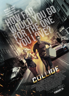 دانلود زیرنویس فارسی  فیلم 2016 Collide