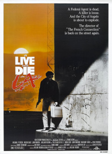 دانلود زیرنویس فارسی  فیلم 1985 To Live and Die in L.A.