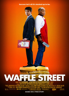 دانلود زیرنویس فارسی  فیلم 2016 Waffle Street