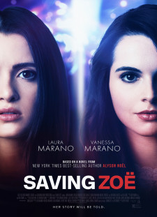دانلود زیرنویس فارسی  فیلم 2019 Saving Zoë