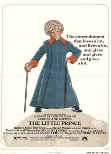 دانلود زیرنویس فارسی  فیلم 1974 The Little Prince