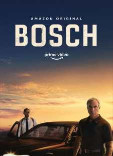 دانلود زیرنویس فارسی  سریال 2014 Bosch