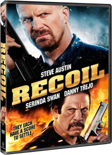 دانلود زیرنویس فارسی  فیلم 2011 Recoil