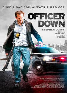 دانلود زیرنویس فارسی  فیلم 2013 Officer Down