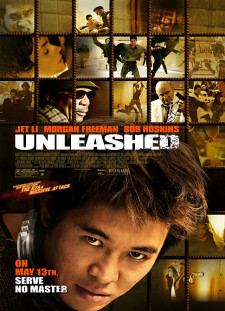 دانلود زیرنویس فارسی  فیلم 2005 Unleashed