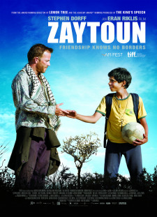 دانلود زیرنویس فارسی  فیلم 2012 Zaytoun