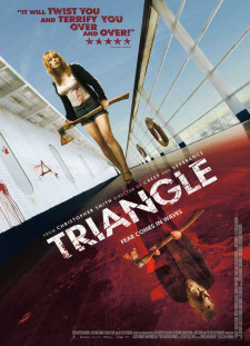 دانلود زیرنویس فارسی  فیلم 2009 Triangle