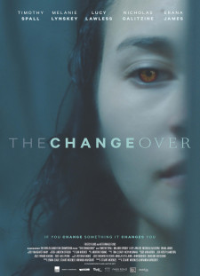 دانلود زیرنویس فارسی  فیلم 2017 The Changeover