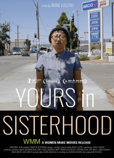 دانلود زیرنویس فارسی  فیلم 2018 Yours in Sisterhood