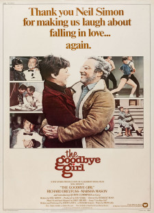 دانلود زیرنویس فارسی  فیلم 1977 The Goodbye Girl