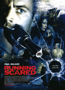 دانلود زیرنویس فارسی  فیلم 2006 Running Scared