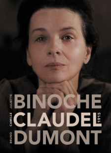 دانلود زیرنویس فارسی  فیلم 2013 Camille Claudel 1915