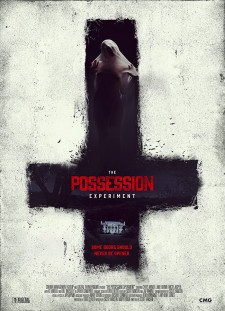 دانلود زیرنویس فارسی  فیلم 2016 The Possession Experiment