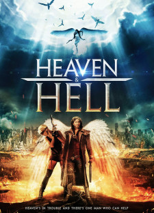 دانلود زیرنویس فارسی  فیلم 2018 Reverse Heaven
