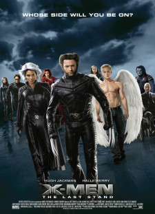 دانلود زیرنویس فارسی  فیلم 2006 X-Men: The Last Stand