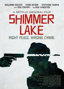 دانلود زیرنویس فارسی  فیلم 2017 Shimmer Lake