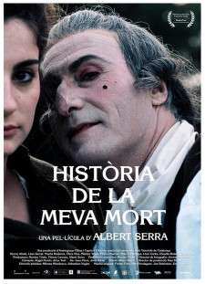 دانلود زیرنویس فارسی  فیلم 2013 Història de la meva mort