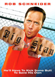 دانلود زیرنویس فارسی  فیلم 2008 Big Stan