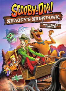 دانلود زیرنویس فارسی  CreativeWork 2017 Scooby-Doo! Shaggy's Showdown