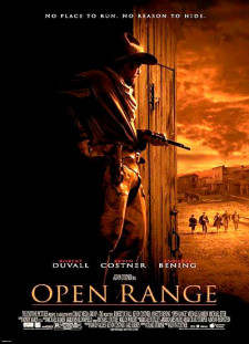 دانلود زیرنویس فارسی  فیلم 2003 Open Range