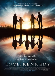 دانلود زیرنویس فارسی  فیلم 2017 Love, Kennedy