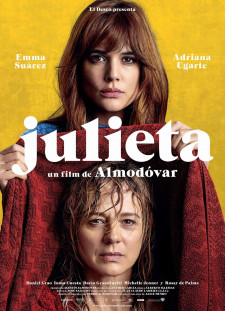 دانلود زیرنویس فارسی  فیلم 2016 Julieta