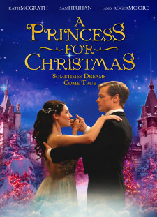 دانلود زیرنویس فارسی  فیلم 2011 A Princess for Christmas