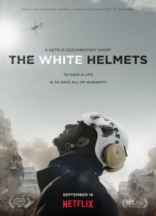 دانلود زیرنویس فارسی  فیلم 2016 The White Helmets