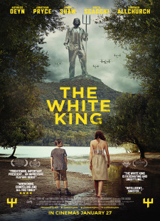 دانلود زیرنویس فارسی  فیلم 2017 The White King