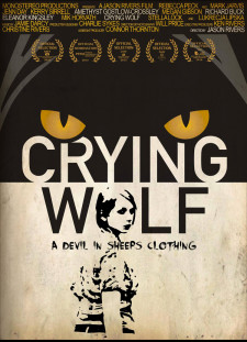 دانلود زیرنویس فارسی  فیلم 2015 Crying Wolf