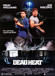 دانلود زیرنویس فارسی  فیلم 1988 Dead Heat