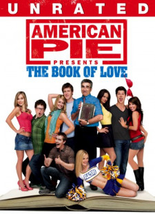 دانلود زیرنویس فارسی  CreativeWork 2009 American Pie Presents: The Book of Love