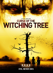 دانلود زیرنویس فارسی  فیلم 2016 Curse of the Witching Tree