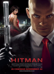 دانلود زیرنویس فارسی  فیلم 2007 Hitman