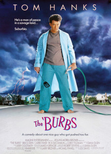 دانلود زیرنویس فارسی  فیلم 1989 The 'Burbs