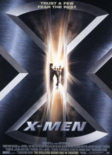 دانلود زیرنویس فارسی  فیلم 2000 X-Men