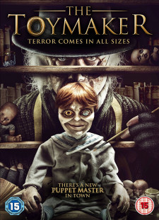 دانلود زیرنویس فارسی  فیلم 2017 The Toymaker