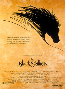 دانلود زیرنویس فارسی  فیلم 1979 The Black Stallion