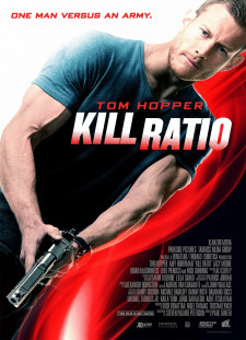 دانلود زیرنویس فارسی  فیلم 2016 Kill Ratio