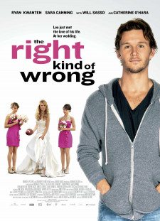 دانلود زیرنویس فارسی  فیلم 2013 The Right Kind of Wrong