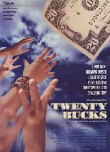دانلود زیرنویس فارسی  فیلم 1993 Twenty Bucks