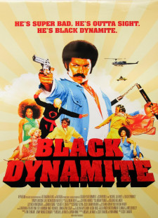 دانلود زیرنویس فارسی  فیلم 2010 Black Dynamite