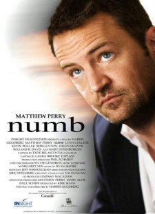 دانلود زیرنویس فارسی  فیلم 2008 Numb