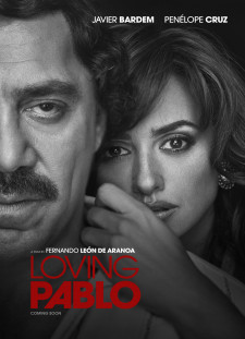 دانلود زیرنویس فارسی  فیلم 2017 Loving Pablo