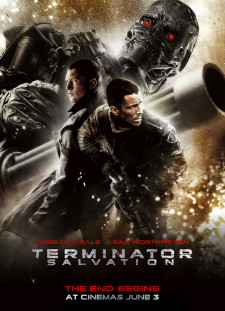 دانلود زیرنویس فارسی  فیلم 2009 Terminator Salvation