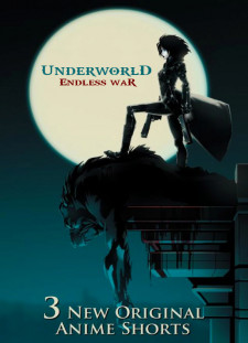 دانلود زیرنویس فارسی  CreativeWork 2011 Underworld: Endless War