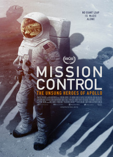 دانلود زیرنویس فارسی  فیلم 2017 Mission Control: The Unsung Heroes of Apollo