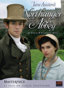 دانلود زیرنویس فارسی  فیلم 2007 Northanger Abbey