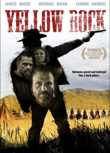 دانلود زیرنویس فارسی  فیلم 2011 Yellow Rock